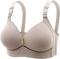 Breathable Minimizer Bra - Light Brown - Order Online in Pakistan - Omi Beauty